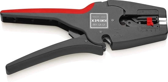 Tangue automatico per strappare 195 mm - 12 42 195 - MultiStrip 10 Knipex