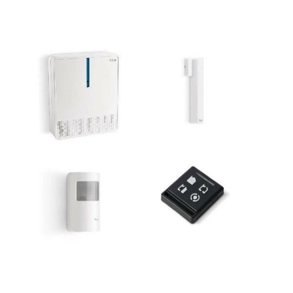 KIT GESTIONE SISTEMI DI ALLARME E AUTOMAZIONI MNCUC NICE MYNICE KIT 7002 NUOVO