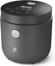 Cottura Automatica di Riso - Must Have per la Vostra Cucina