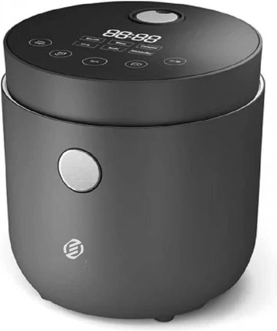 Cottura Automatica di Riso - Must Have per la Vostra Cucina