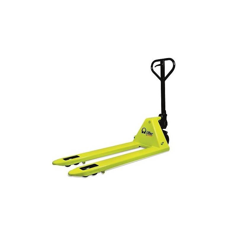 TRANSPALLET Portata 2200 kg - LIFTER