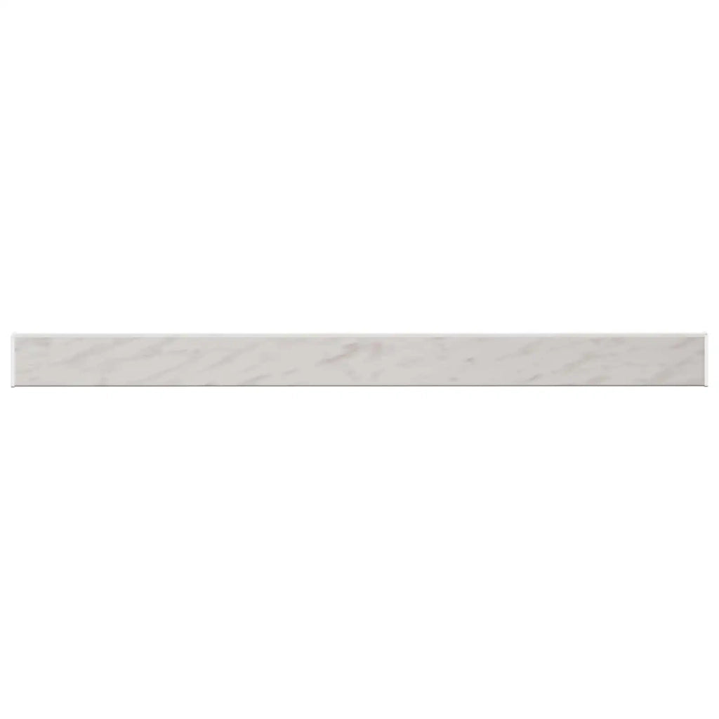 Soglia della Finestra Texture in Marmo 160 x 10 x 4,5 cm PVC CFW7779400