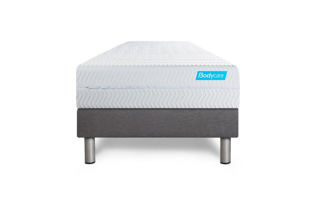 Set materasso e base 90x200 cm - Biocare