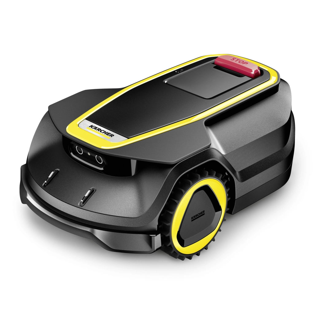 Karcher Robot rasaerba RCX 4