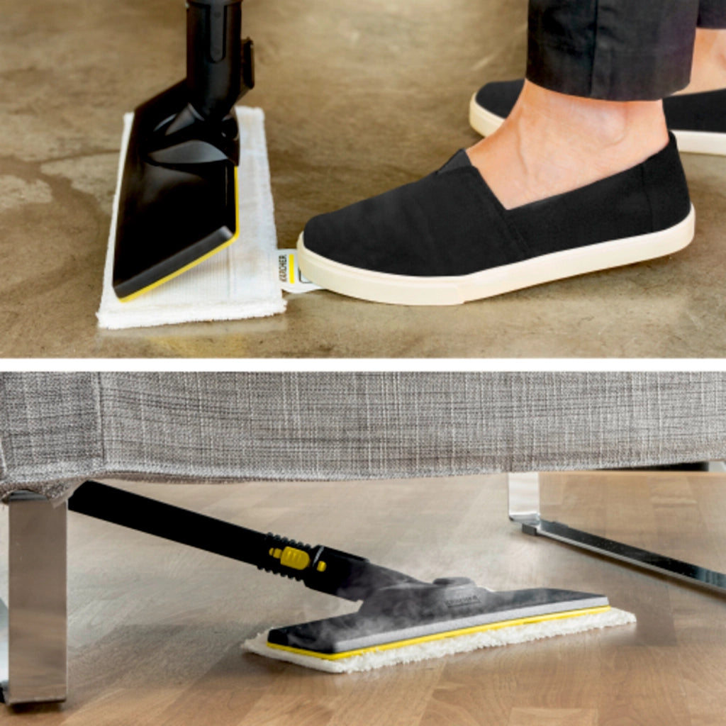 Karcher Pulitore a vapore SC 3 EasyFix eco!Power