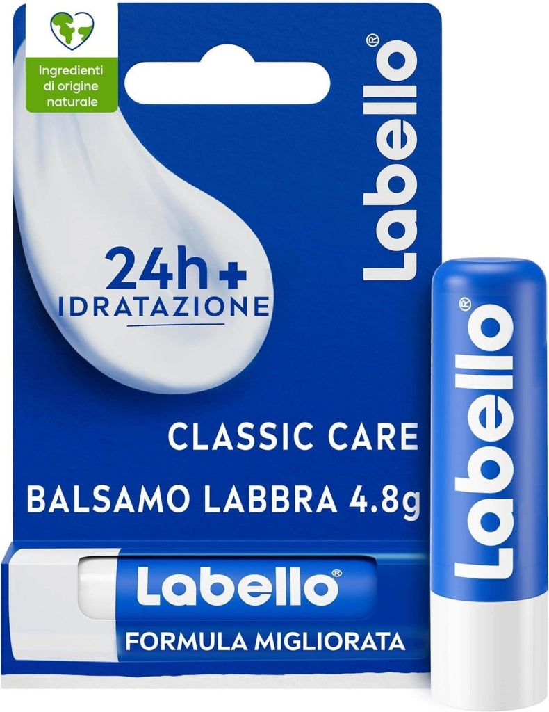 LABELLO LUCIDALABBRA STICK 4,8GR NEW CLASSICO