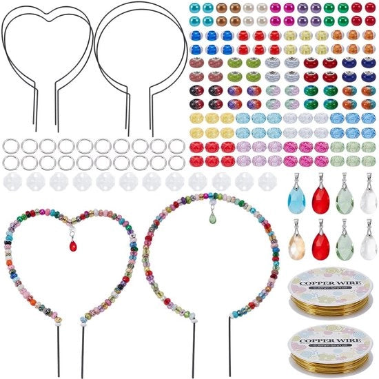 Kit di Stabili per Giardino per Artigianato Creativo