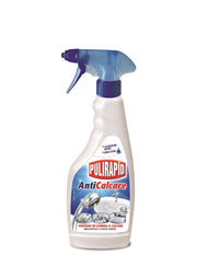 PULIRAPID ANTICALCARE SPRAY TRIGGER 500 ML