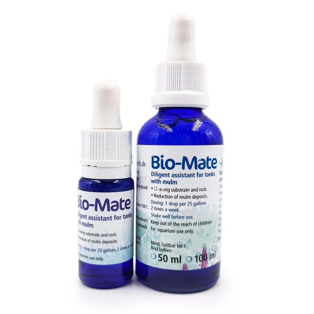 Korallen-Zucht Bio Mate Formato: 50 ml