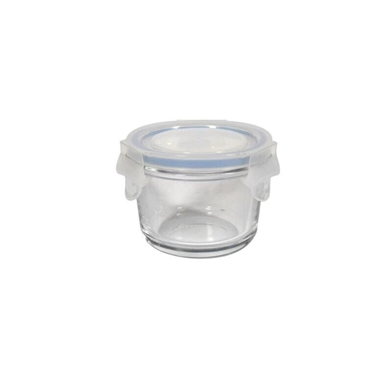 MAURY'S CONTENITORE IN VETRO CAPACITA' 0,15 LT
