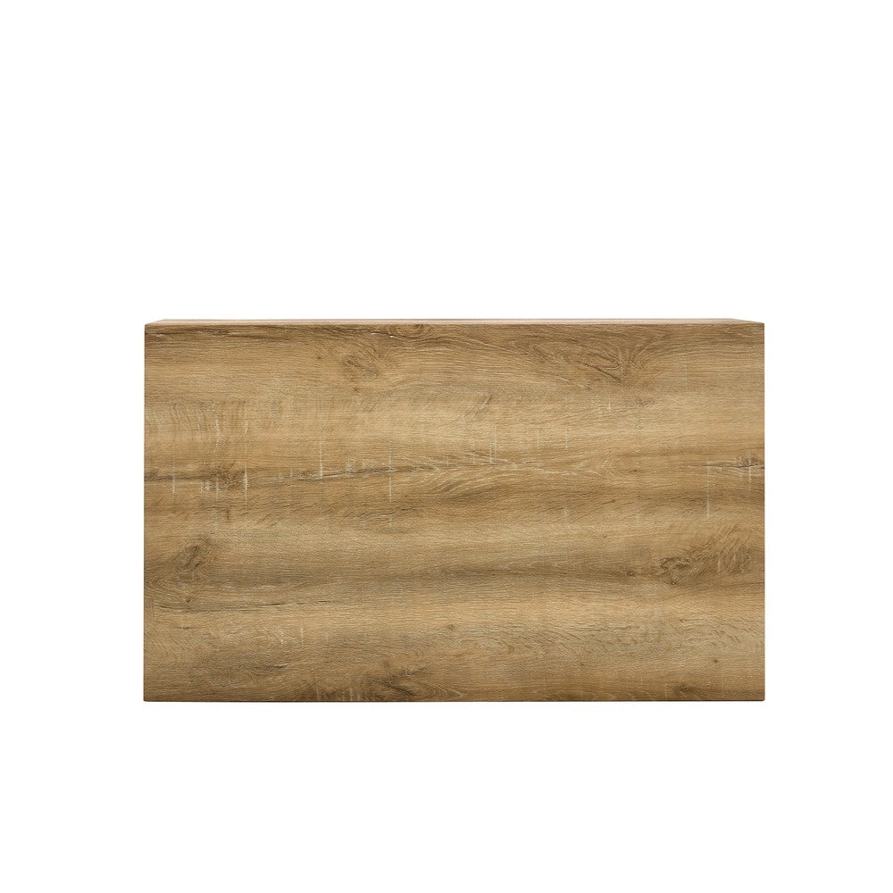 Tavolino da Caff¨¨ Rettangolare ¨C MINIMAL ¨C MDF, 90x50x30 cm