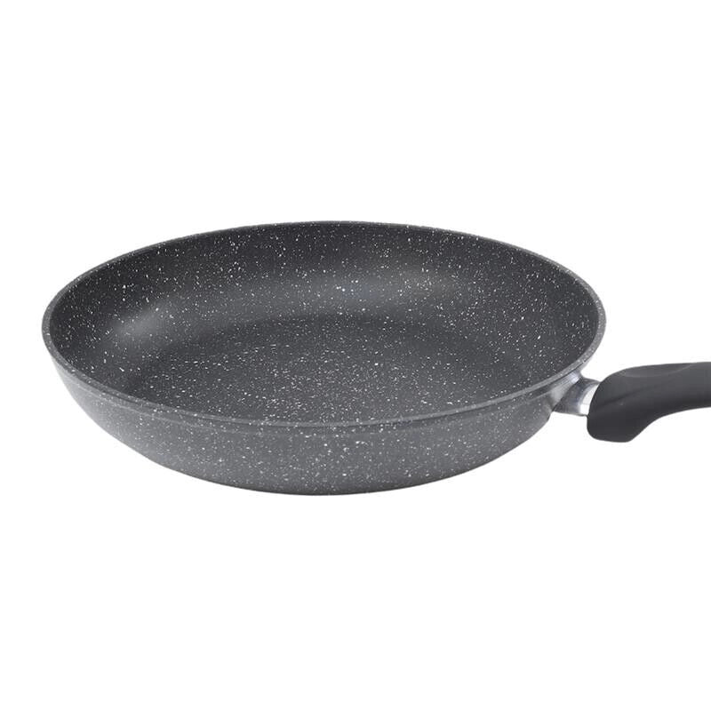 MAURY'S MAXI STONE TITANIUM PADELLA  24CM