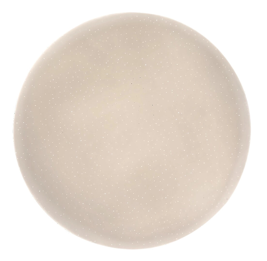 Plafoniera LED Rabalux Vendel tonda bianca 32,5cm 18W