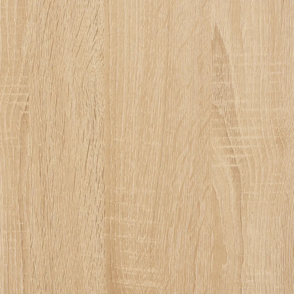 Mobile TV | Armadietto TV | Mobile Porta TV Rovere Sonoma 155x37x50 cm in Legno Multistrato