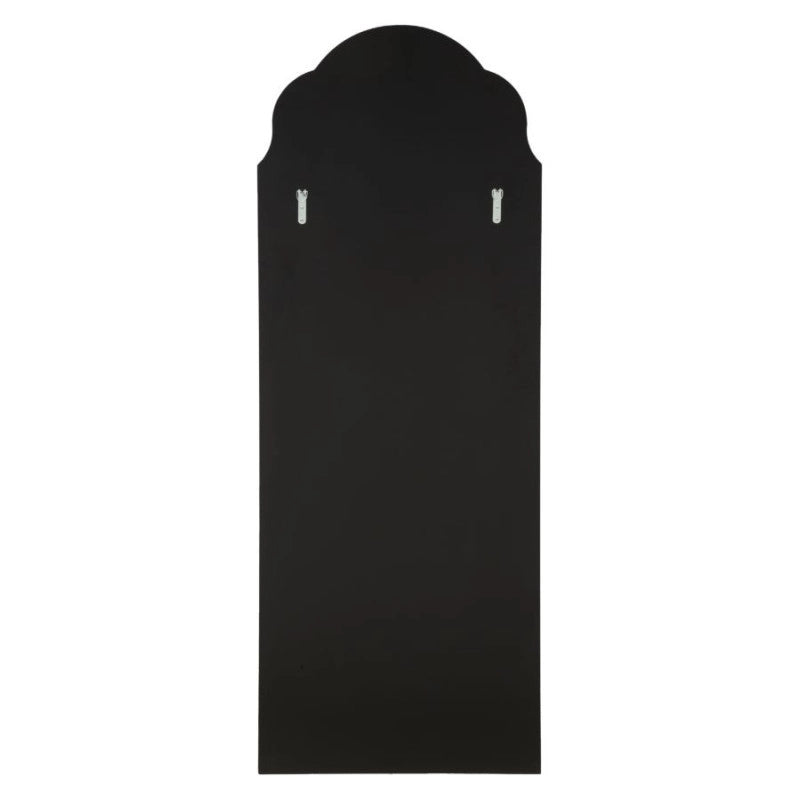 Specchio Da Muro Tangeri Blu cm 55x2x150 (misura Specchio cm 49x144)