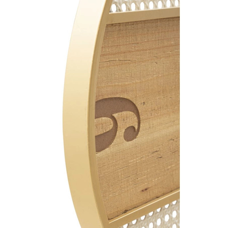 Orologio Fuji cm ø 50x3,5