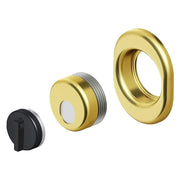 Difensore magnetico per serrature 25x50 mm