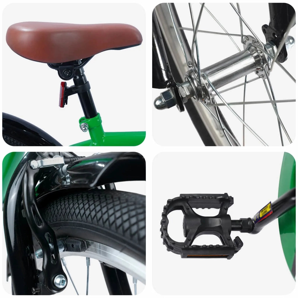 Bicicletta per Bambini 20 Pollici 42009646