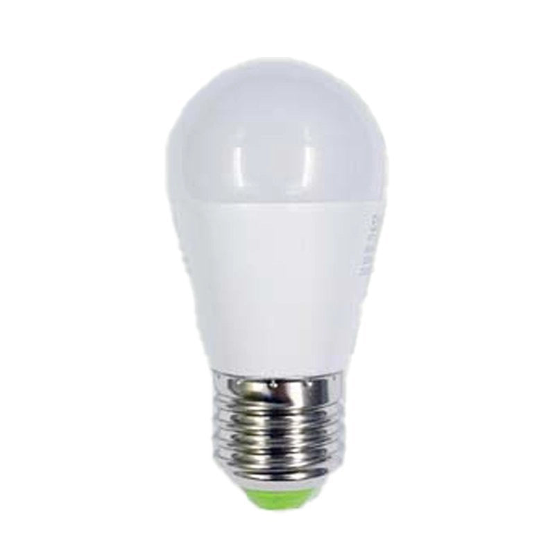 2 PZ Lampada A Led, Lampadina E27 G45 9W 860LM Bianco Caldo 3000K