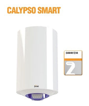 Scaldabagno Elettrico Ferroli Calypso Smart SVE 80 Verticale