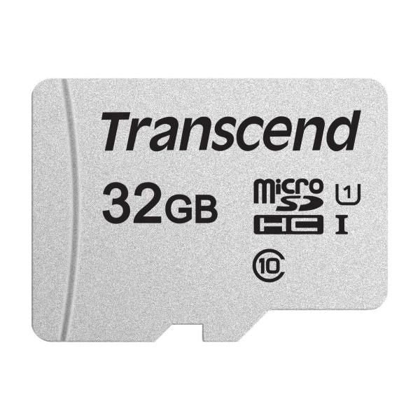 32gb uhs-i u1 microsd - TS32GUSD300S