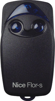 Radiocomando originale NICE modello FLO2R-S