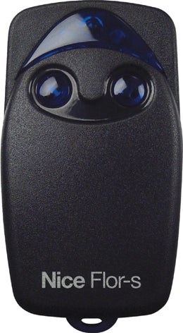 Radiocomando originale NICE modello FLO2R-S