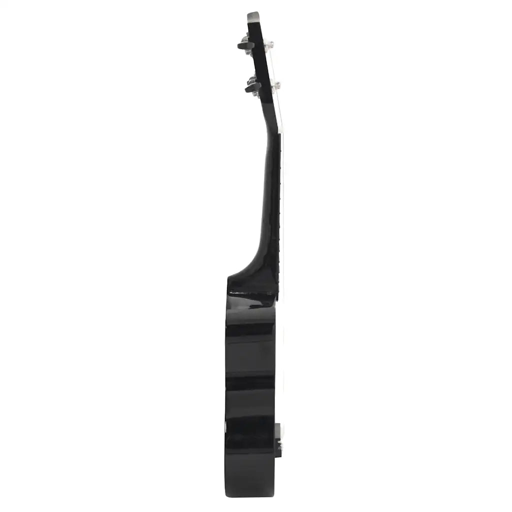 Set Ukulele Soprano con Borsa per Bambini Nera 23" CFW9256295