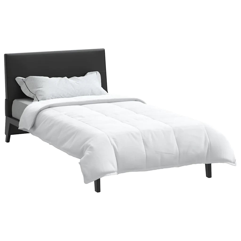 Piumone | Duvet 2-in-1 Bianco 155 x 220 cm Piuma
