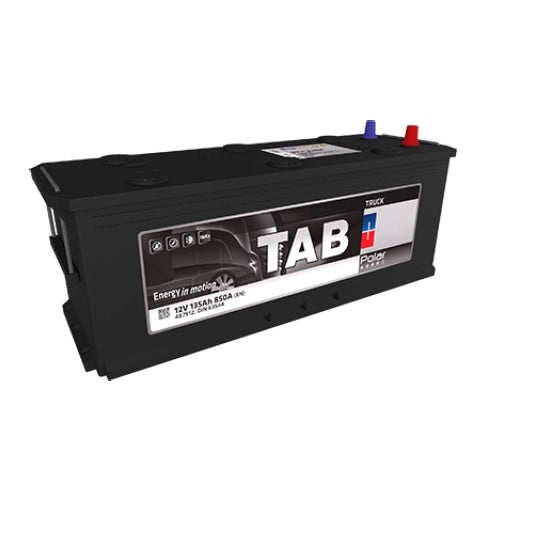 BATTERIA VESNA VK140X 12V 140Ah