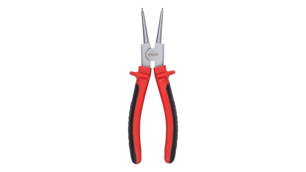 Pinza becchi dritti