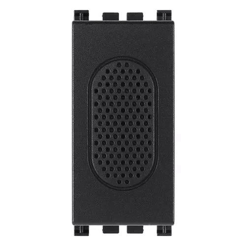 VIMAR ARKE - RONZATORE 12V 50-60HZ GRIGIO