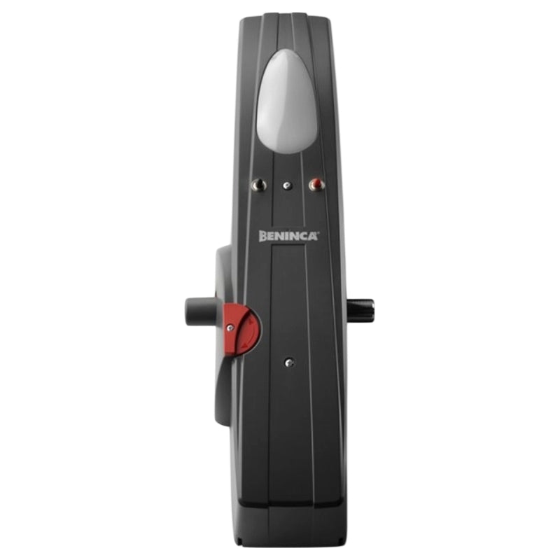 MOTORE 230VAC PER PORTE BASCULANTI 11MQ BENINCA' ZED.RIE 9592599 AUTOMAZIONE