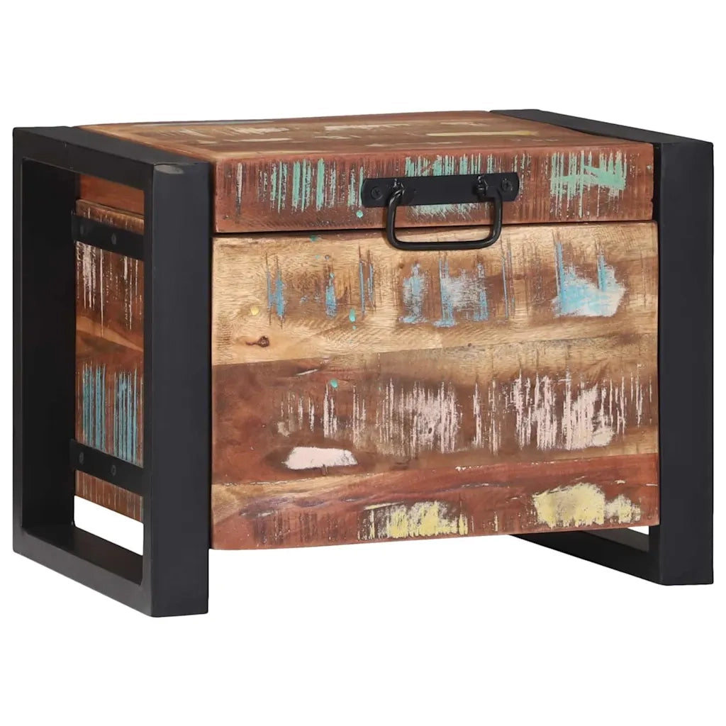 Cassapanche di stoccaggio con archiviazione 40 x 30 x 30 cm CFW6796520