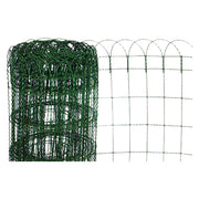 RETE ORNAMENTALE H cm  120  - SIDEX