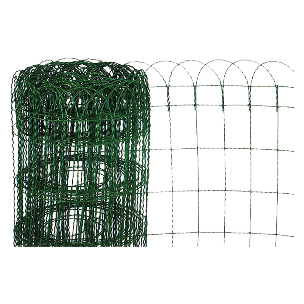 RETE ORNAMENTALE H cm  120  - SIDEX