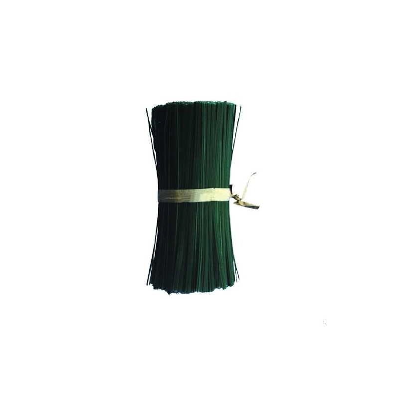 Filo Piattina Spezzoni cm 12 pz 1000 Ilcampo 02806