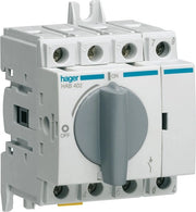 Scheidingsschakelaar HAB402 - E2P3M
