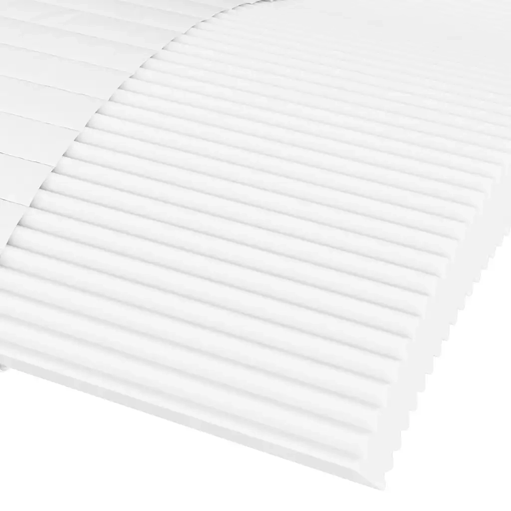 Divano letto | Sof¨¤ letto | Letto singolo con Materasso Blu 80x200 cm in Velluto