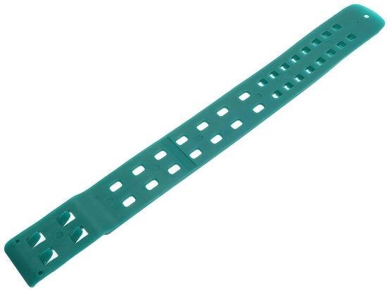 Cinture per Cavallo Premium TPU - 10 Pezzi - Cinture per Cavallo in TPU - Resistenti allo Sfregamento - Comfortevoli - Avviso di Sicurezza - Cinture per Cavallo in TPU 

 Specifiche Tecniche: 
 Materiale: TPU 
 Quantità: 10 pezzi