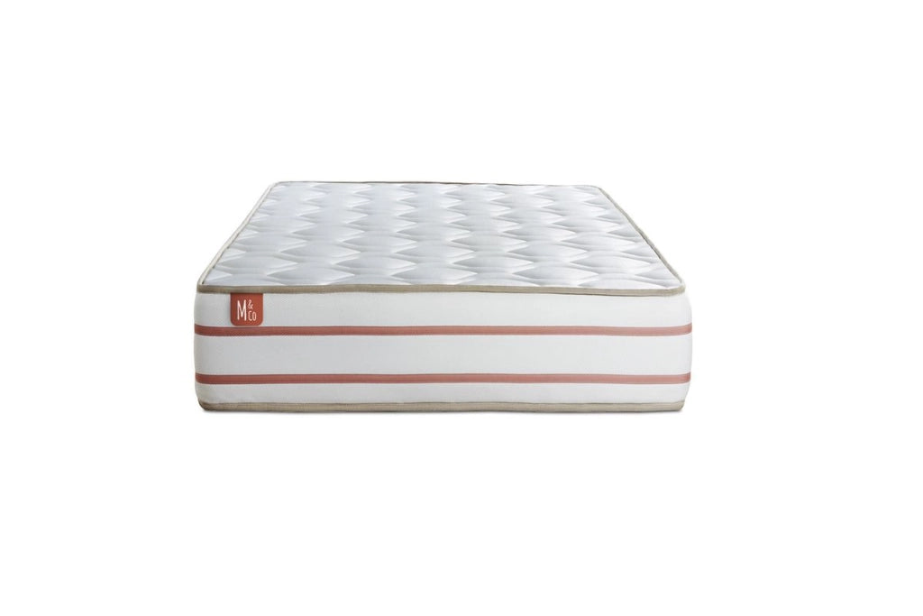 90x190 cm Materasso in memory foam - Le Doux