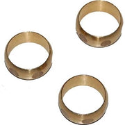 OGIVE OTTONE 3/4X18 CONF PZ 10