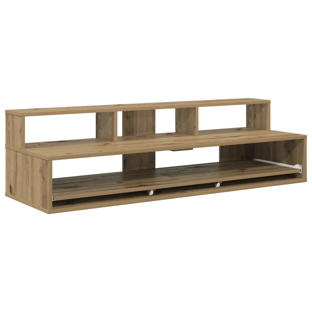 Scrivania studio Rovere Artigianale 152 x 42,5 x 36 cm 8006723