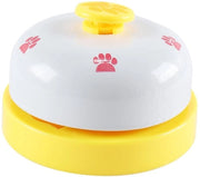 Allenamento per Cani e Gatti - Deurbello - Resistente alla Ruggine - Adatto per Piccoli Animali - Educazione alla Civiltà - Comunicazione 

Modello: Hondenbel - 
Codice prodotto: 

Specifiche tecniche: