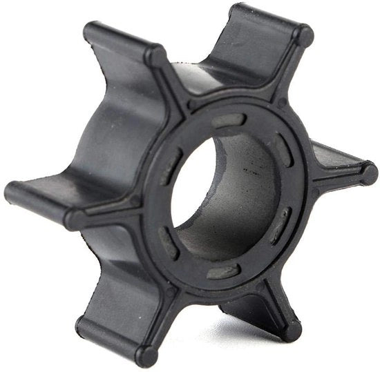Accessori per pompa acqua - Impeller - Gomma - Adatto per motori 4-Tempi Esterni - Codice OEM 19210-ZW9-A32