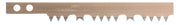 BAHCO LAMA P/SEGONE 81 CM DENTATURA CASTELL- 1,0 pz
