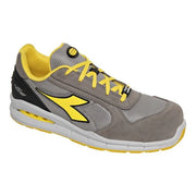 Diadora Scarpa Bassa N.42 Runnet Airbox