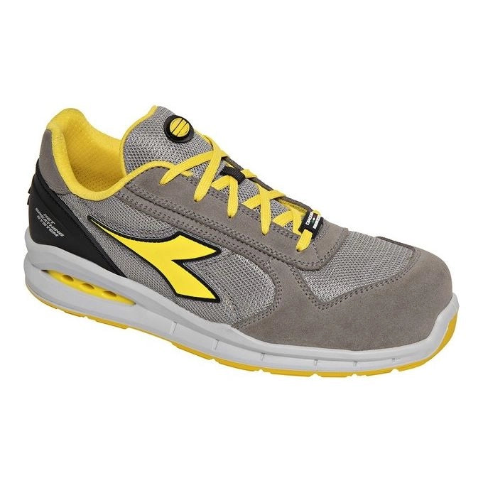 Diadora Scarpa Bassa N.42 Runnet Airbox