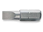 INSERTI TAGLIO PER AVVITATORI- - ø mm.0,8X5,5 - 10 pezzi EXCEL