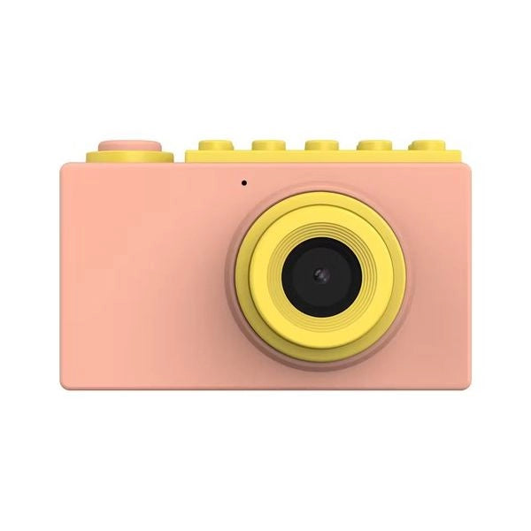 Fotocamera compatta my first camera 2 pink - 8885008560181
